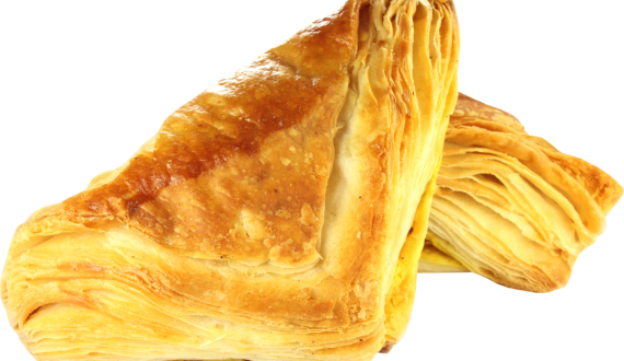 VEG PUFF
