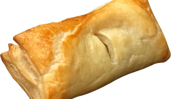 PANNER TIKKA PUFF