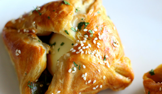 MALABAR EGG PUFF