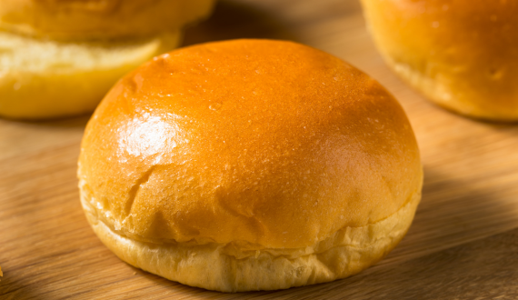 SALT BUN