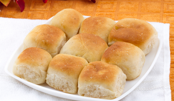 PAV BUN