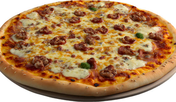 PEPERONI CHICKEN