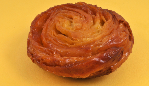 KOUIGN AMANN