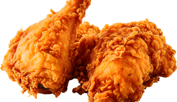 FRIED CHICKEN