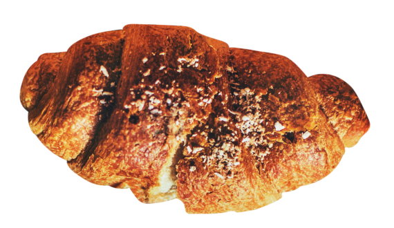 ROASTED MUSHROOM