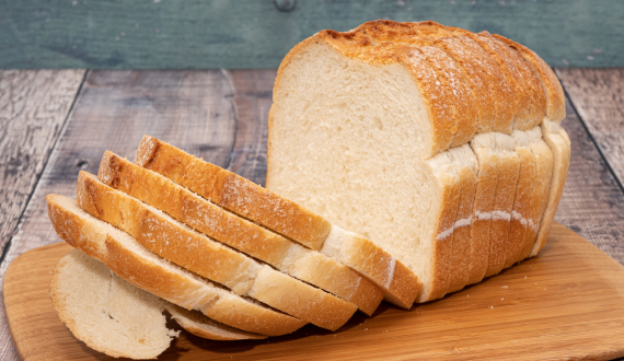 SALT BREAD